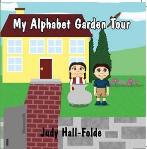 My Alphabet Garden Tour